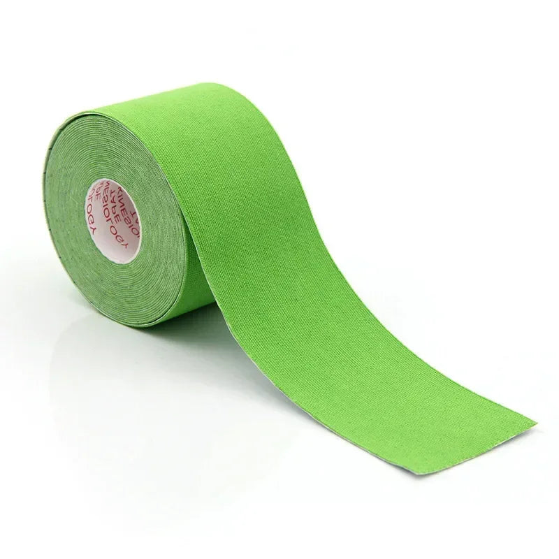 Kinesiology Tape for Instant Face and Neck Lift - Smarsty