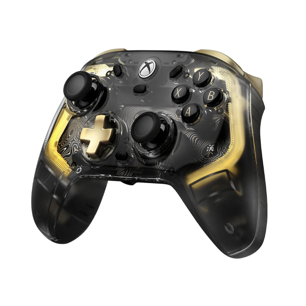 GameSir Kaleid Wired Xbox Controller with Hall Effect Joystick - Smarsty