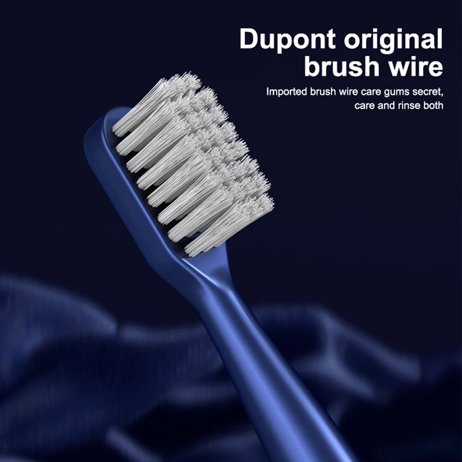 Sonic Electric Toothbrush with Type-C Charging and 5 Gear Modes - Smarsty