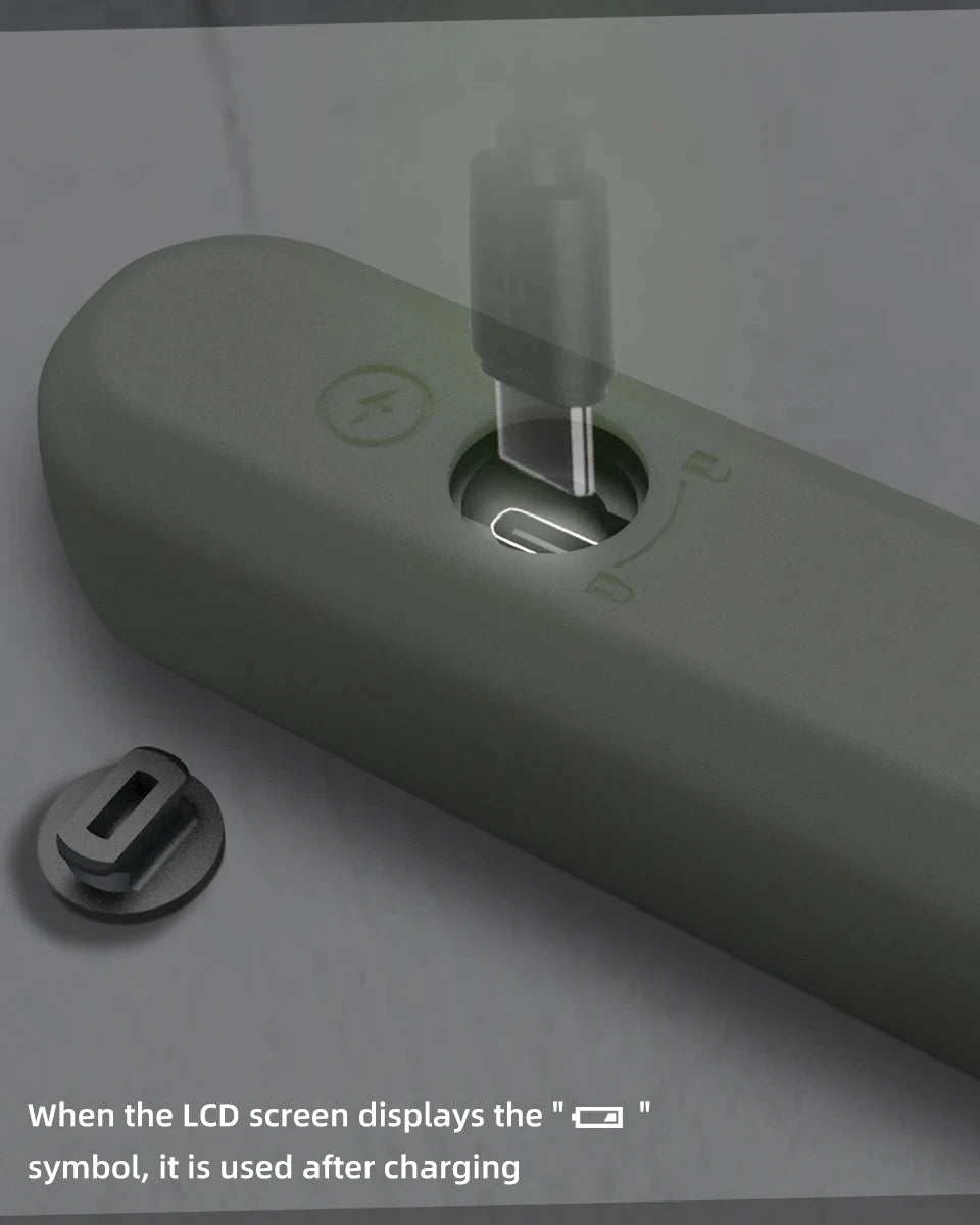 Professional Gas Leak Detector with Audible Alarm - Smarsty