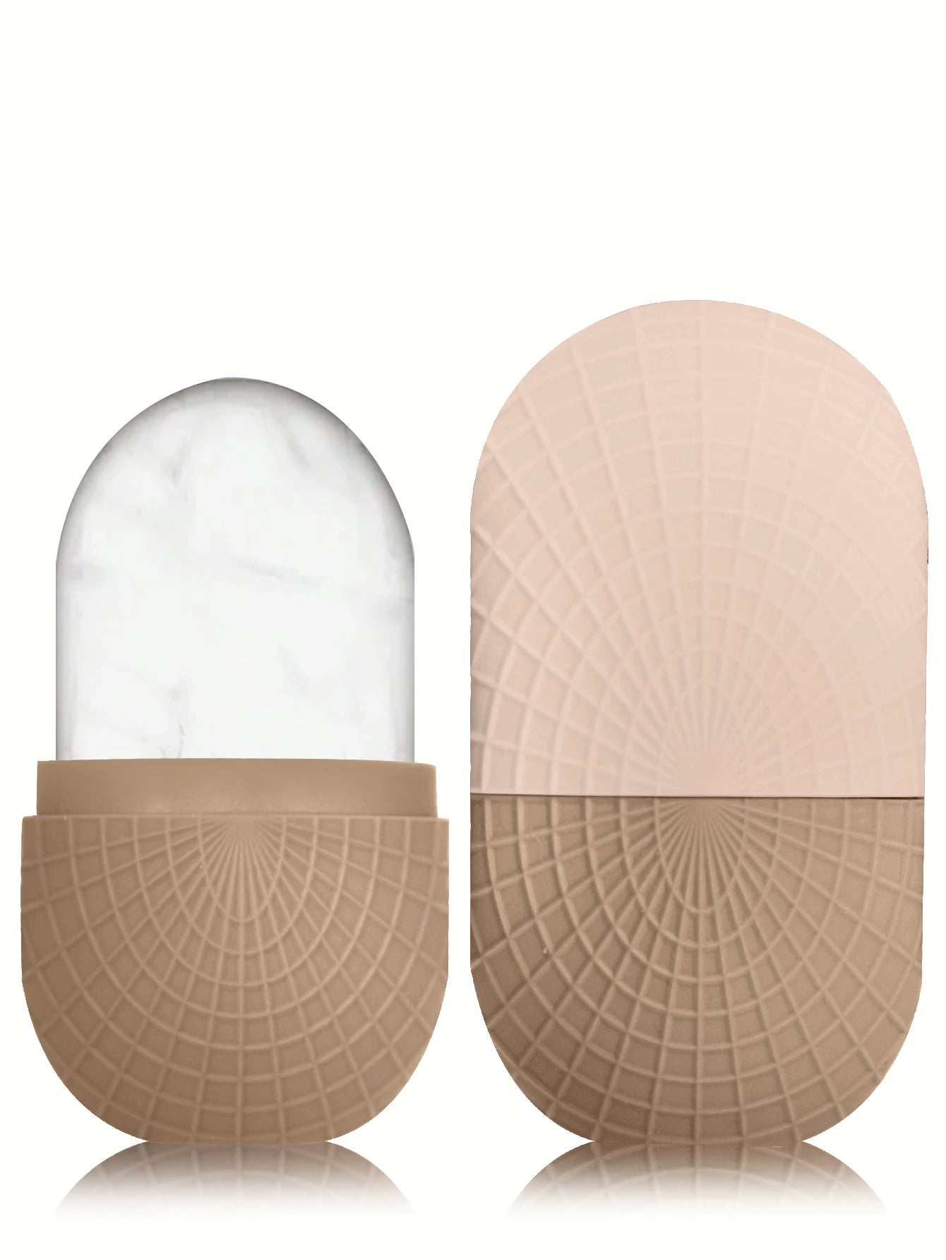Face and Eye Ice Roller for Refreshing Skin Care - Smarsty
