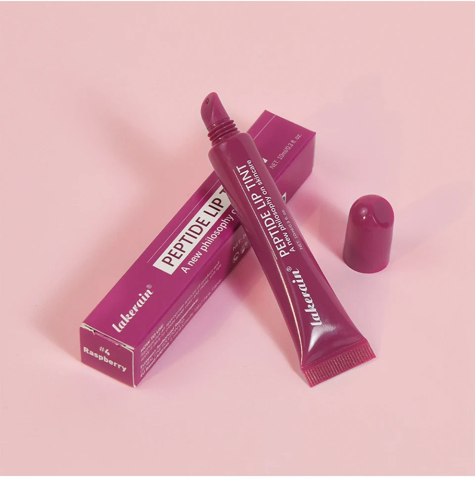 Moisturizing Lip Glaze Oil for Hydrated Lips - Smarsty