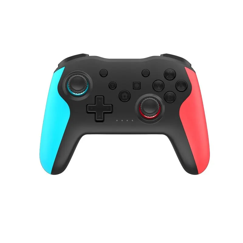GAMINJA MG25Z Wireless Bluetooth Gamepad for Nintendo Switch - Smarsty