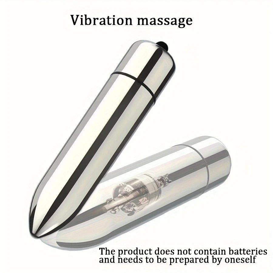 Portable Vibrating Massager for Enhanced Lotion Absorption - Smarsty