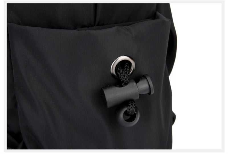 Sport Mini Men's Backpack Fashion Small Black Travel Rucksack Shoulder School Bag Canvas Designer Sports Backpacks Mochila Bags