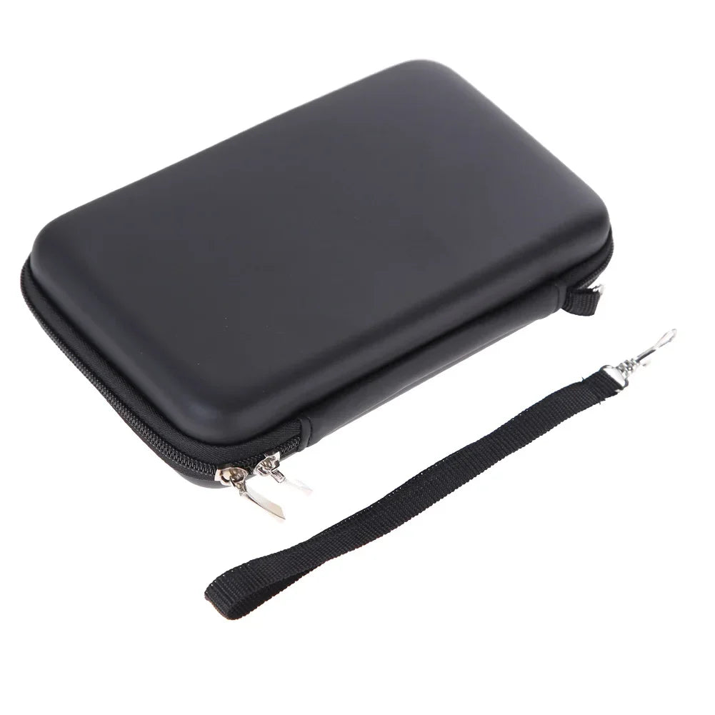 Durable Hard Case Bag for Nintendo 3DS XL LL - Smarsty