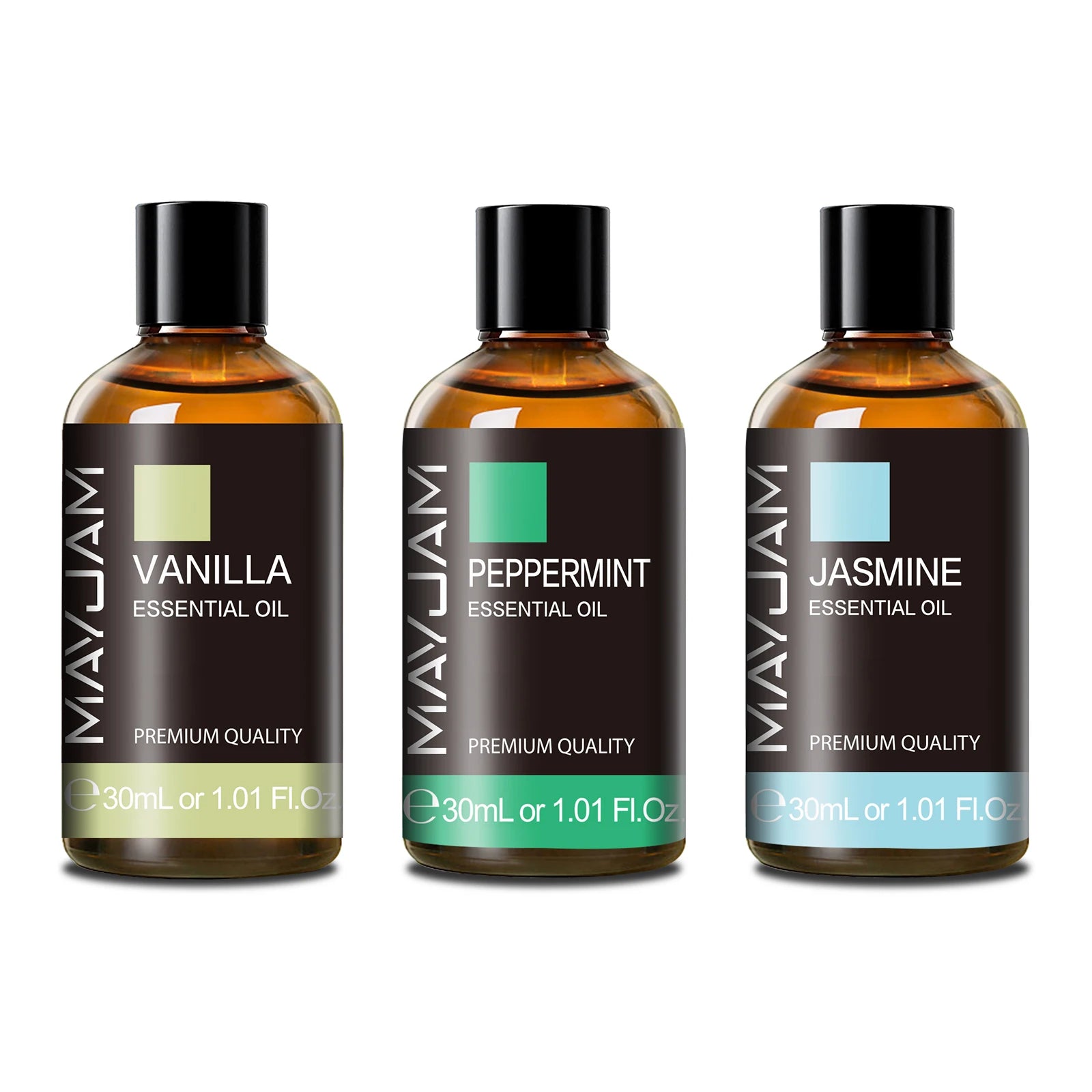 MAYJAM 30ML Essential Oils Blend for Aromatherapy Use - Smarsty