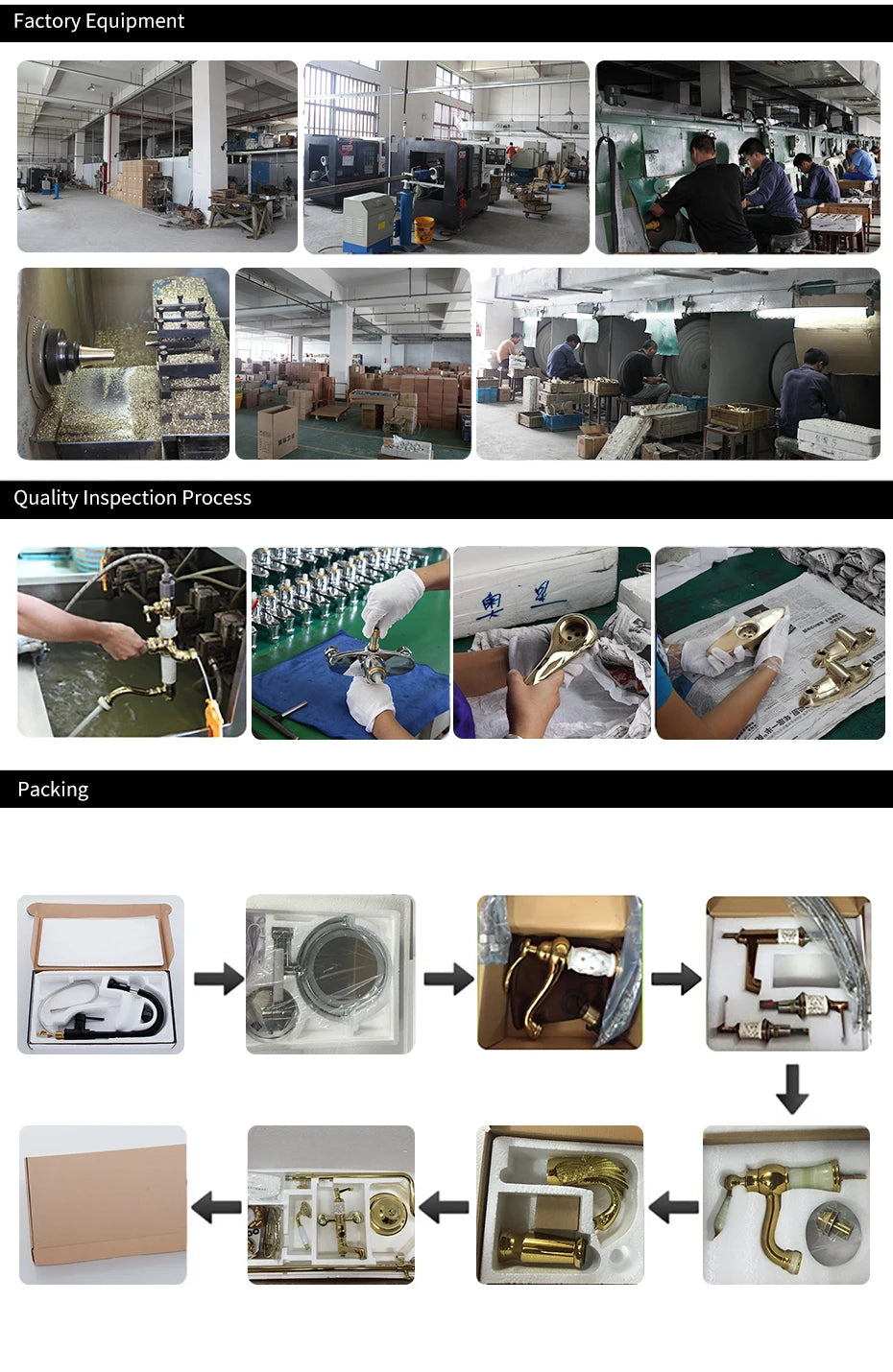 Smart Touch Kitchen Faucet with Sensor Control - Smarsty