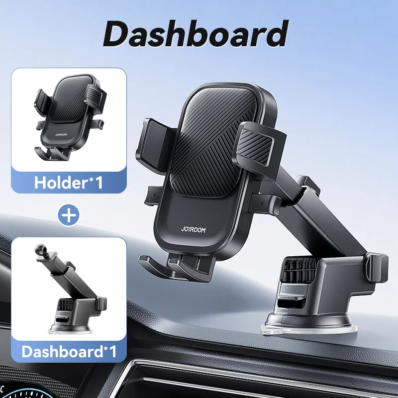 Car Air Vent Phone Holder Mount 360 Rotation Universal - Smarsty