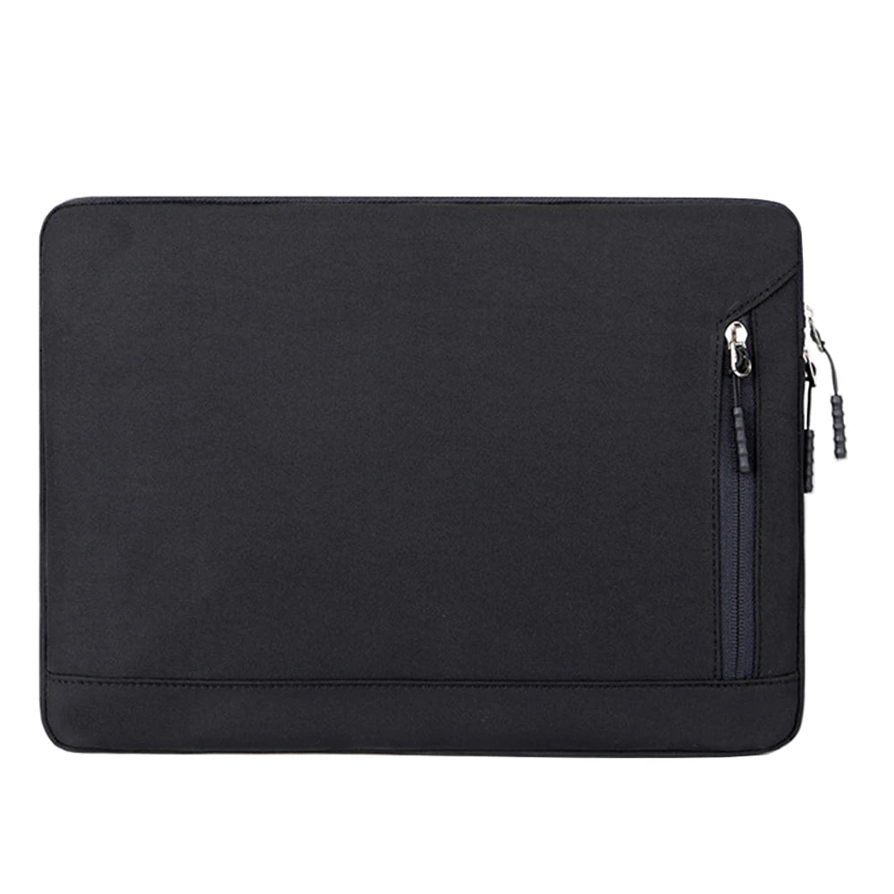 Waterproof Laptop Sleeve 13.3 To 15.6 Inches With Zipper