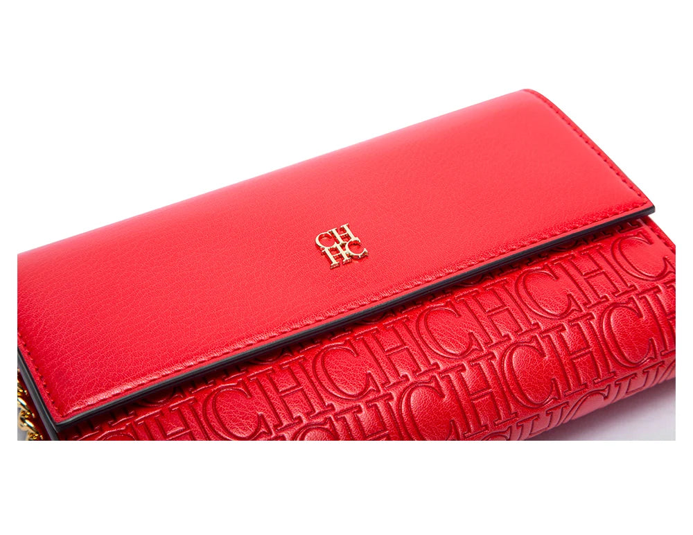 CH Ladies Chain Bag Exquisite Craftsmanship Crossbody - Smarsty