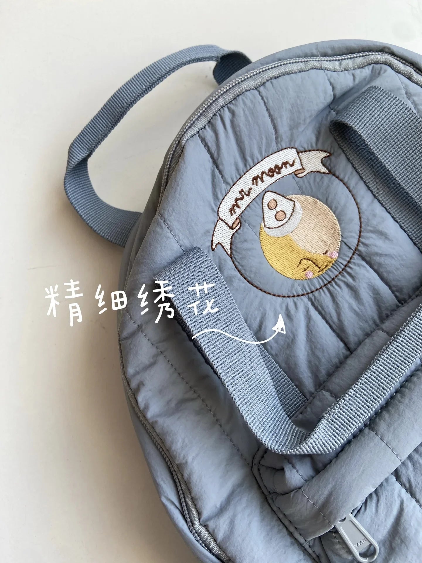 Kids School Backpack Kindergarten Durable Lightweight - Smarsty