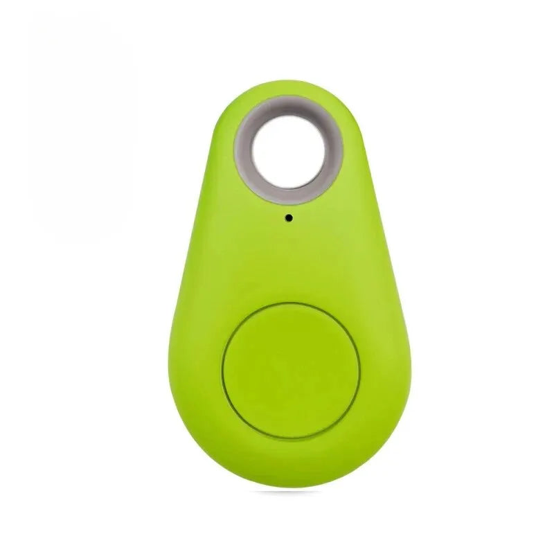 Mini Dog GPS Tracker Bluetooth Anti-Lost Smart Locator - Smarsty