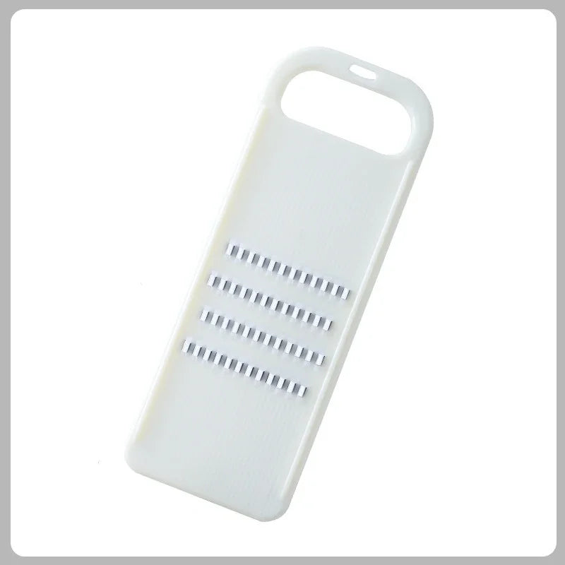 Vegetable Slicer Grater Cutter Manual Kitchen Tool for Carrot Cabbage Potato Shredder Peeler Kitchen Accessories Gadgets by Smarsty