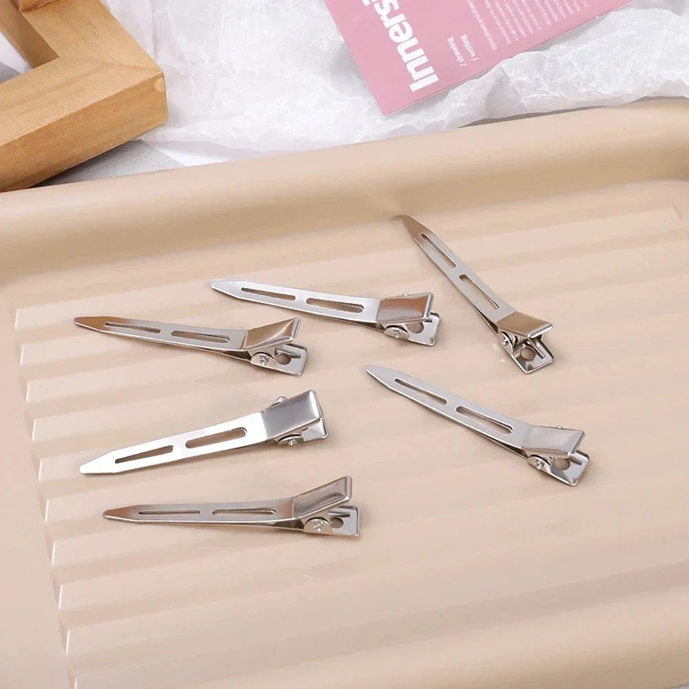 Professional Hair Styling Clips for Strong Hold and Root Lift - Smarsty