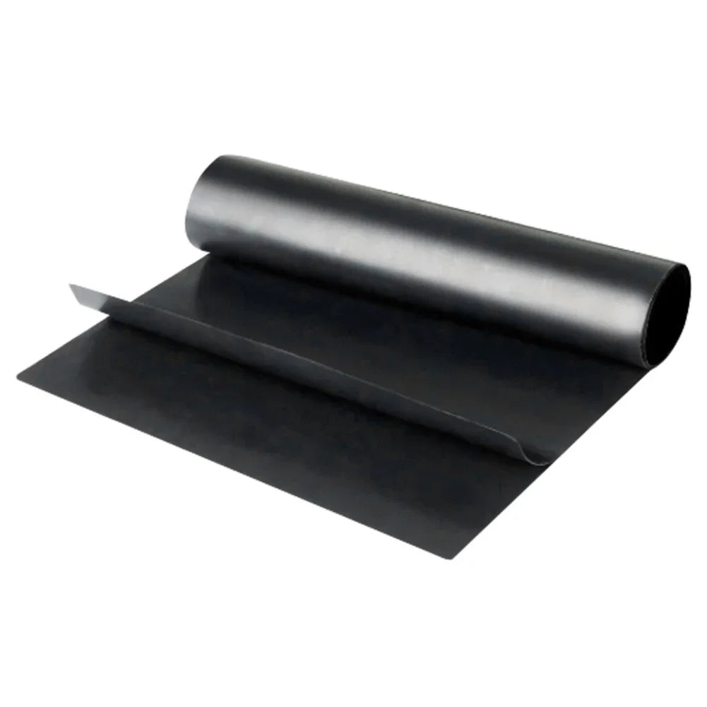 Non-Stick BBQ Grill Mat for Easy Cleanup - Smarsty