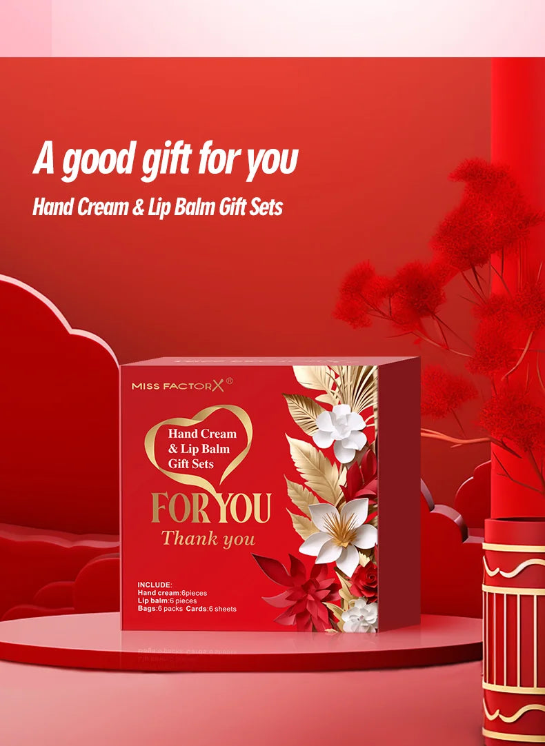 Bulk Lip Balm and Hand Cream Combo for Weddings - Smarsty