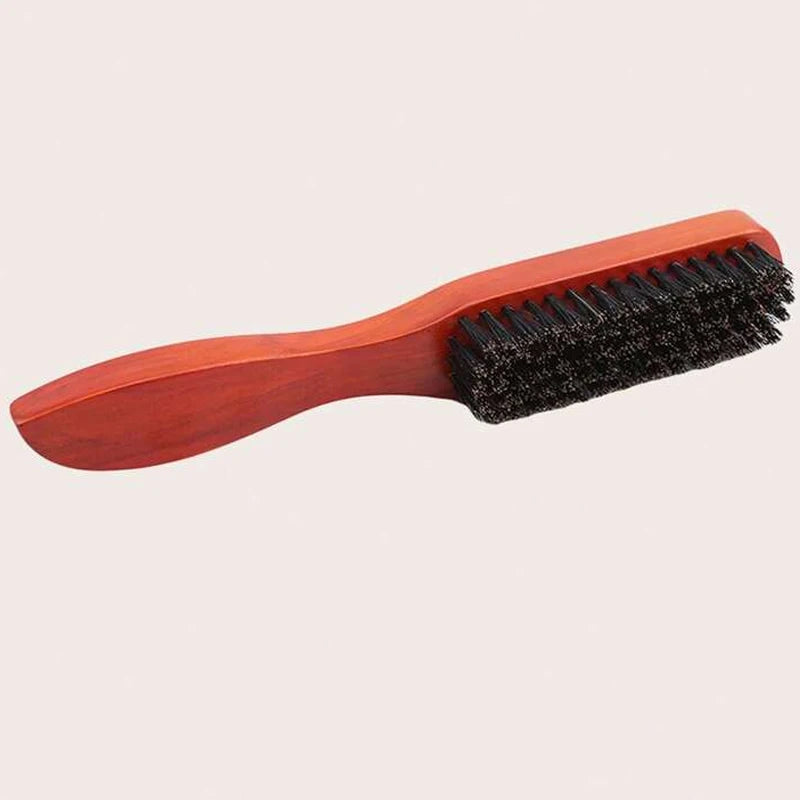 Professional Wooden Hair Brushes Set for Salon Use - Smarsty