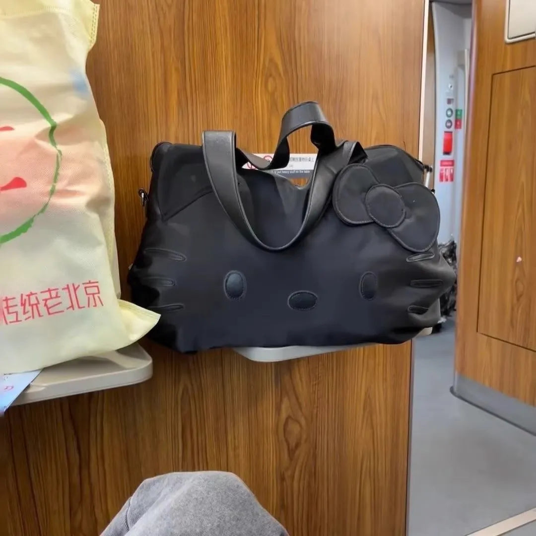 Hello Kitty Travel Storage Bags for Luggage Organization - Smarsty