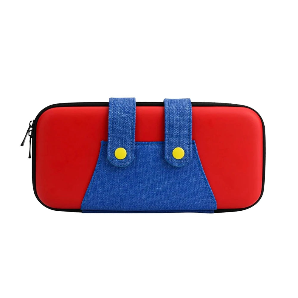 EVA Portable Carrying Case for Nintendo Switch - Smarsty