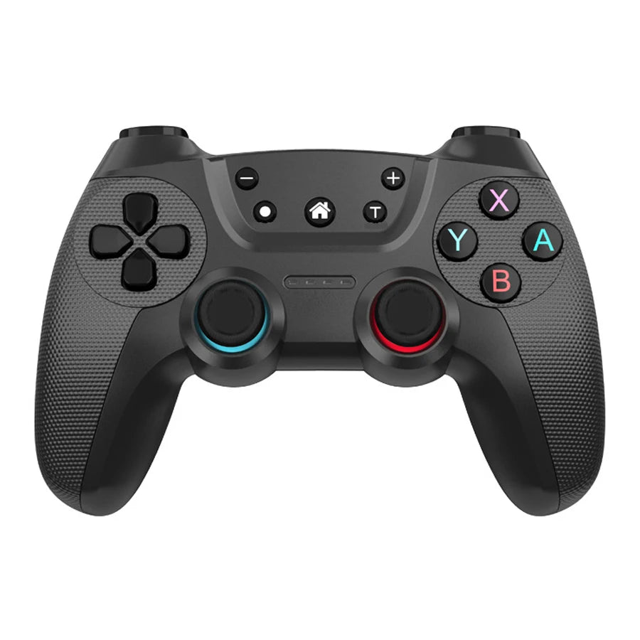 Wireless Bluetooth Gamepad Controller for Nintendo Switch and Mobile Devices - Smarsty