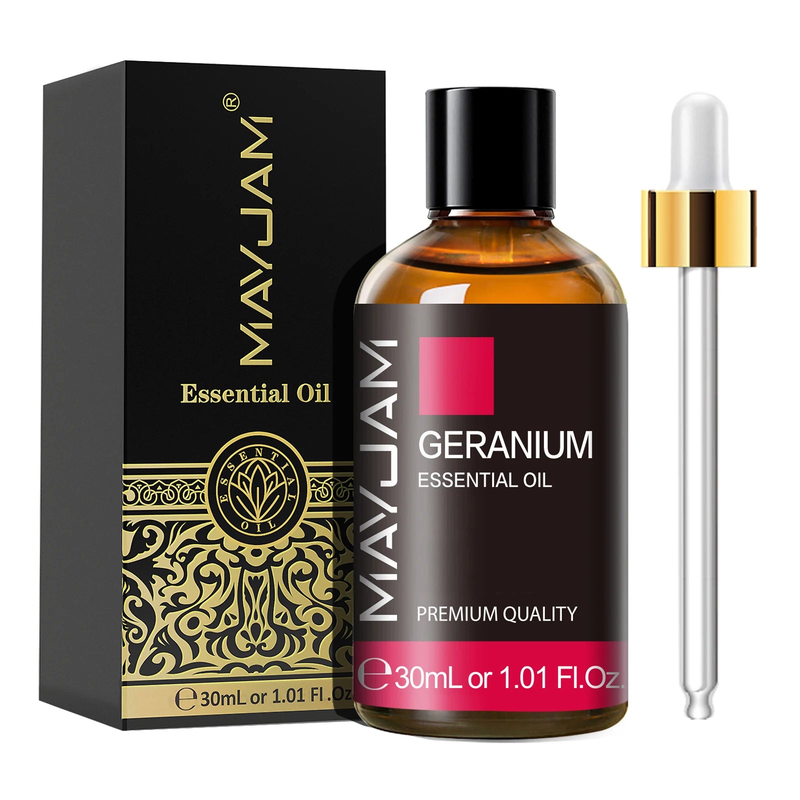 MAYJAM 30ML Aromatherapy Essential Oil Blends for Relaxation - Smarsty