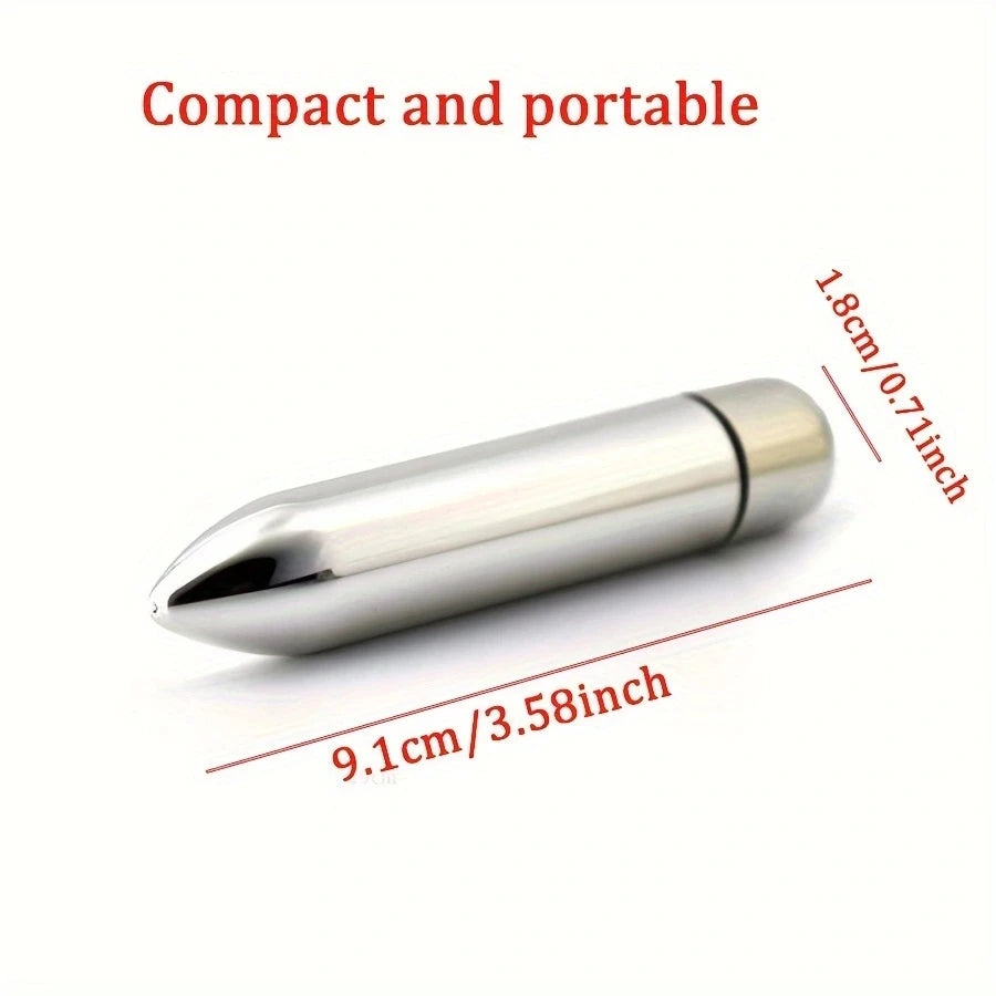 Portable Vibrating Massager for Enhanced Lotion Absorption - Smarsty