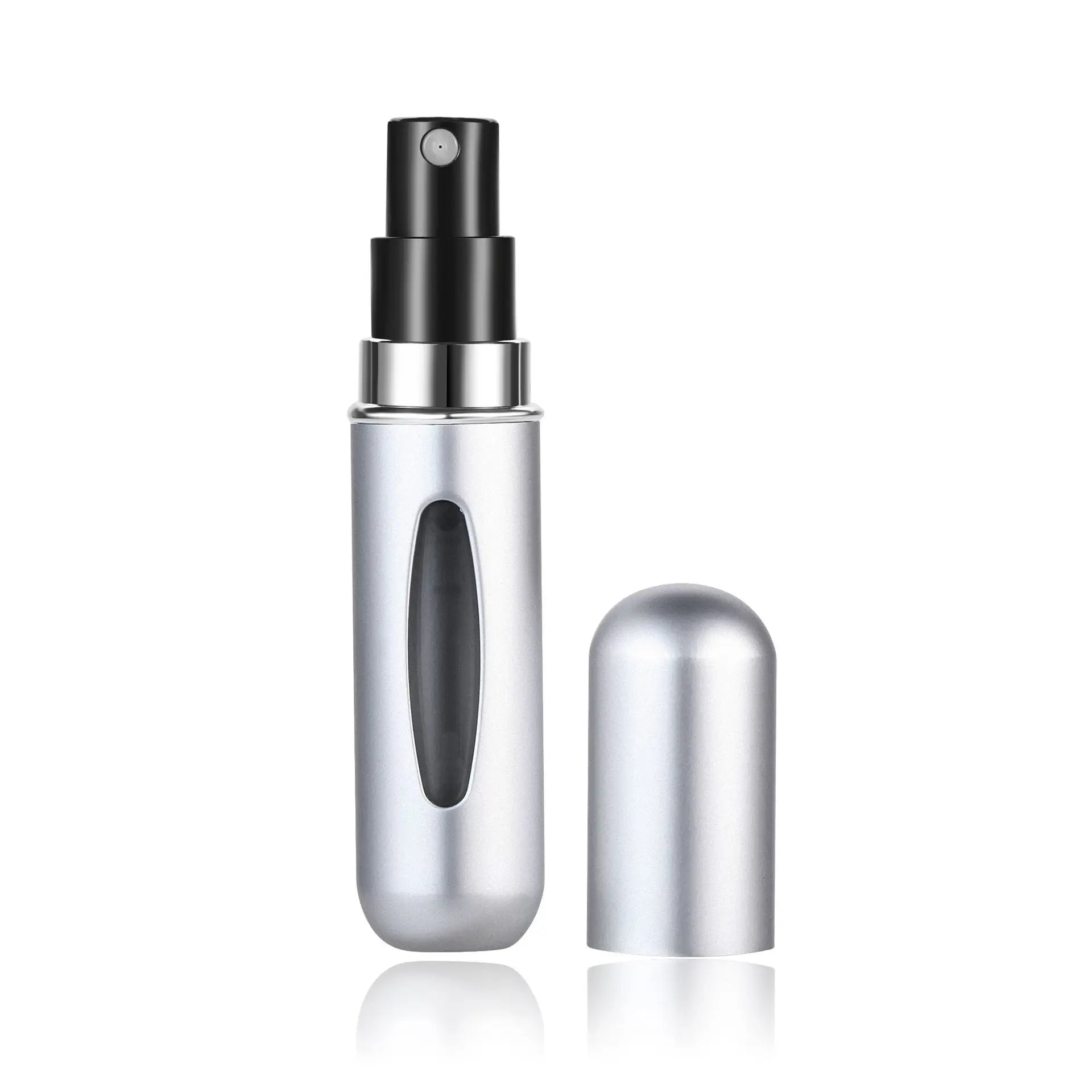 Portable 5ml Refillable Perfume Bottle for Travel - Smarsty