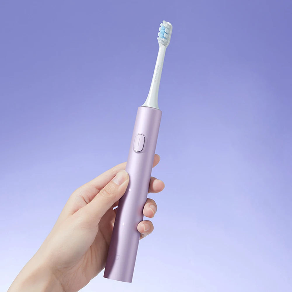 Xiaomi Mijia Sonic Electric Toothbrush With Whitening Modes - Smarsty