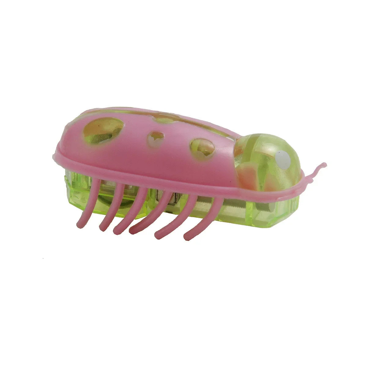 Funny Electric Catnip Bug Toy with Automatic Tunnel - Smarsty