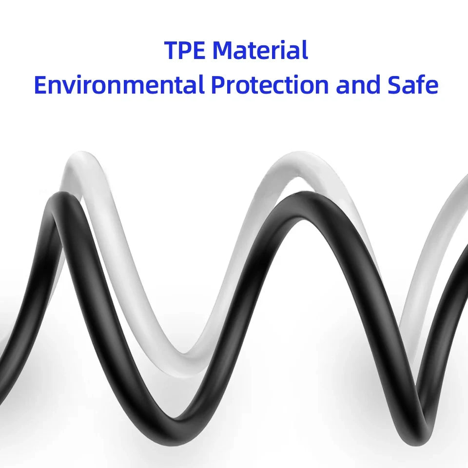 2PCS PD 45W USB C Cable For Samsung Galaxy S20 S21 S22 S23 Ultra Note 10 5G 20 A53 A54 Super Fast Charging USB Type C Data Cable - Smarsty