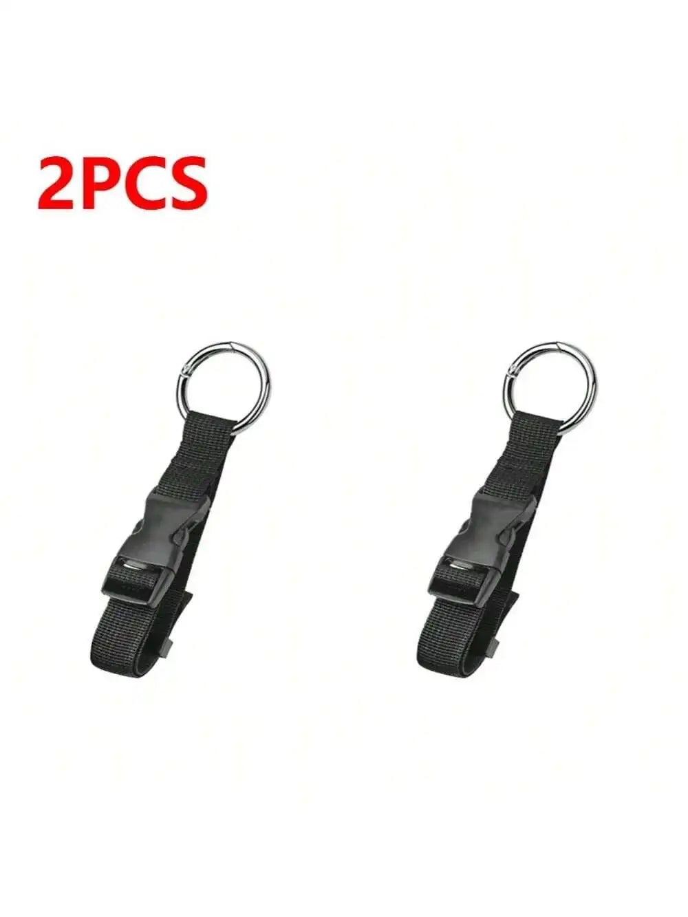 Luggage Strap With Release Buckle For Add Bag Travel - Smarsty