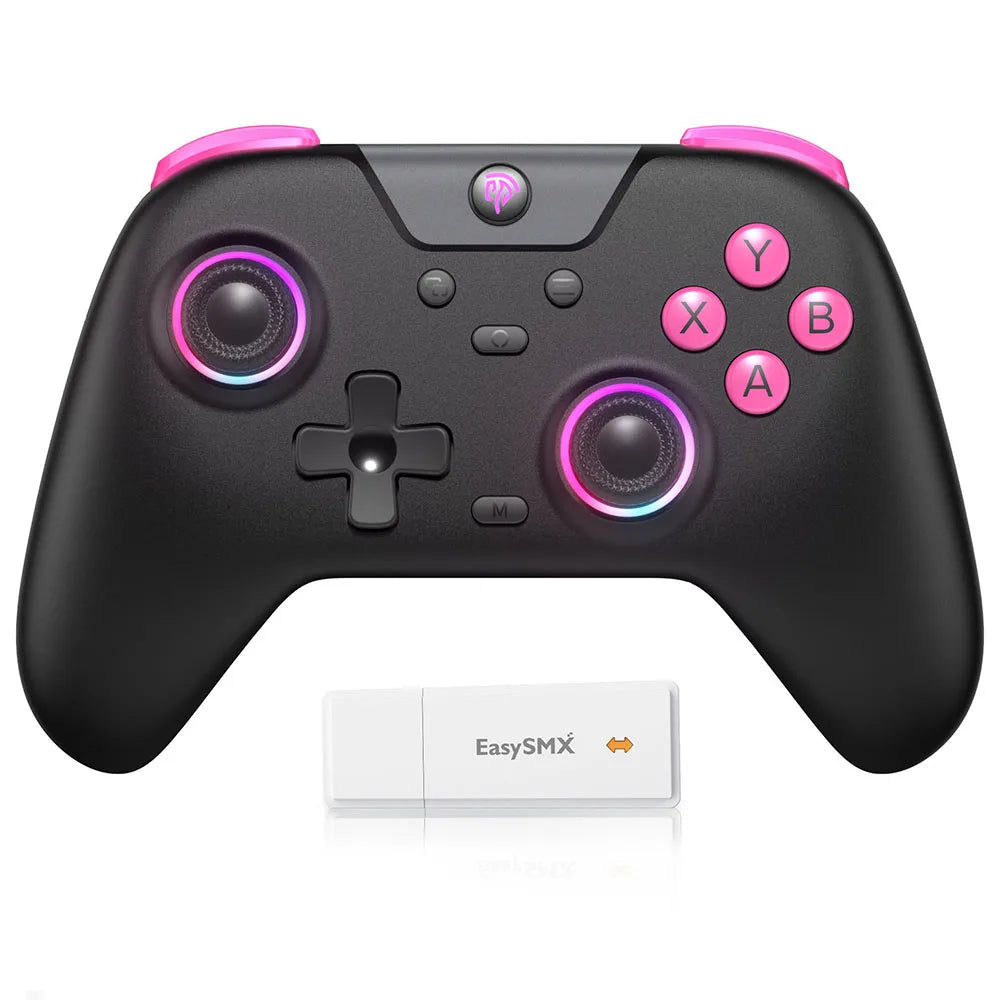 EasySMX X05 Wireless Gamepad Controller for PC and Switch - Smarsty