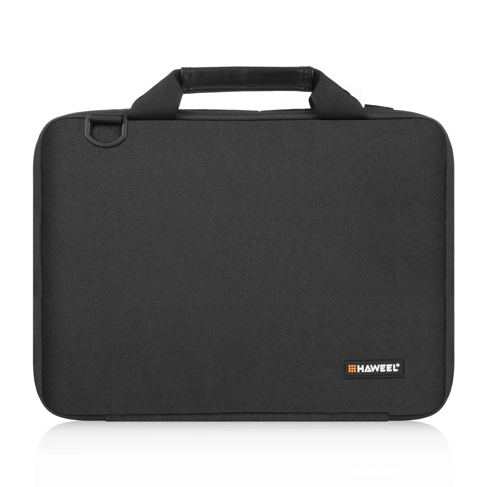 Crossbody Laptop Bag 13 To 16 Inch Durable Nylon Case