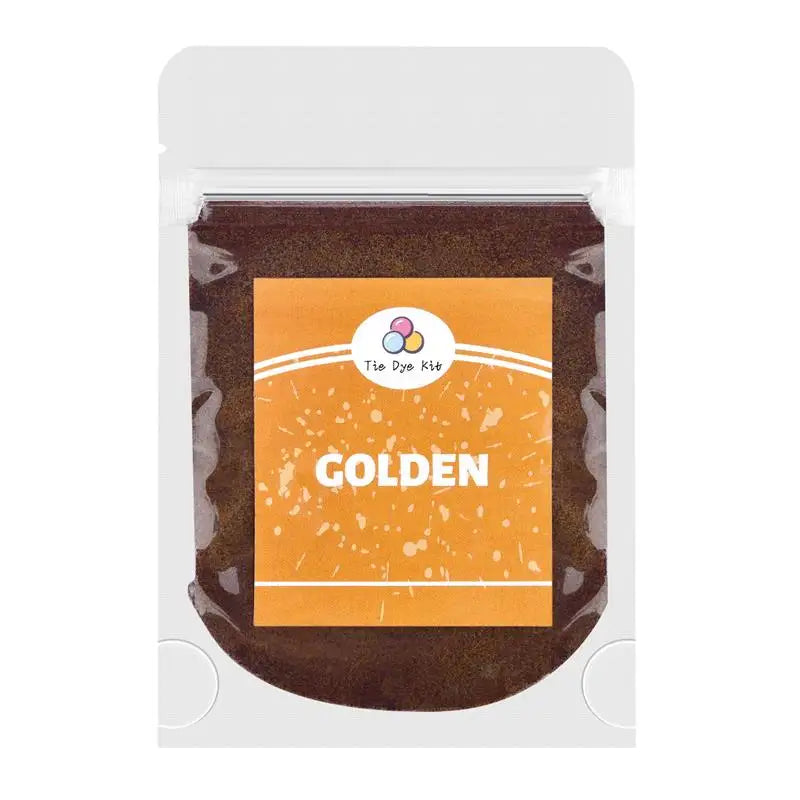 10g Powder Dye Fabric Dyes Textile Dyeing Garment Tie Dyeing Cotton Nylon Multifunctional Pigment For Old Clothes Refurbishment - Smarsty