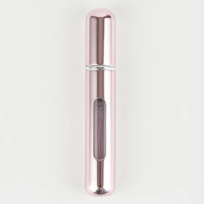 Portable Mini Refillable Perfume Bottle For Travel - Smarsty