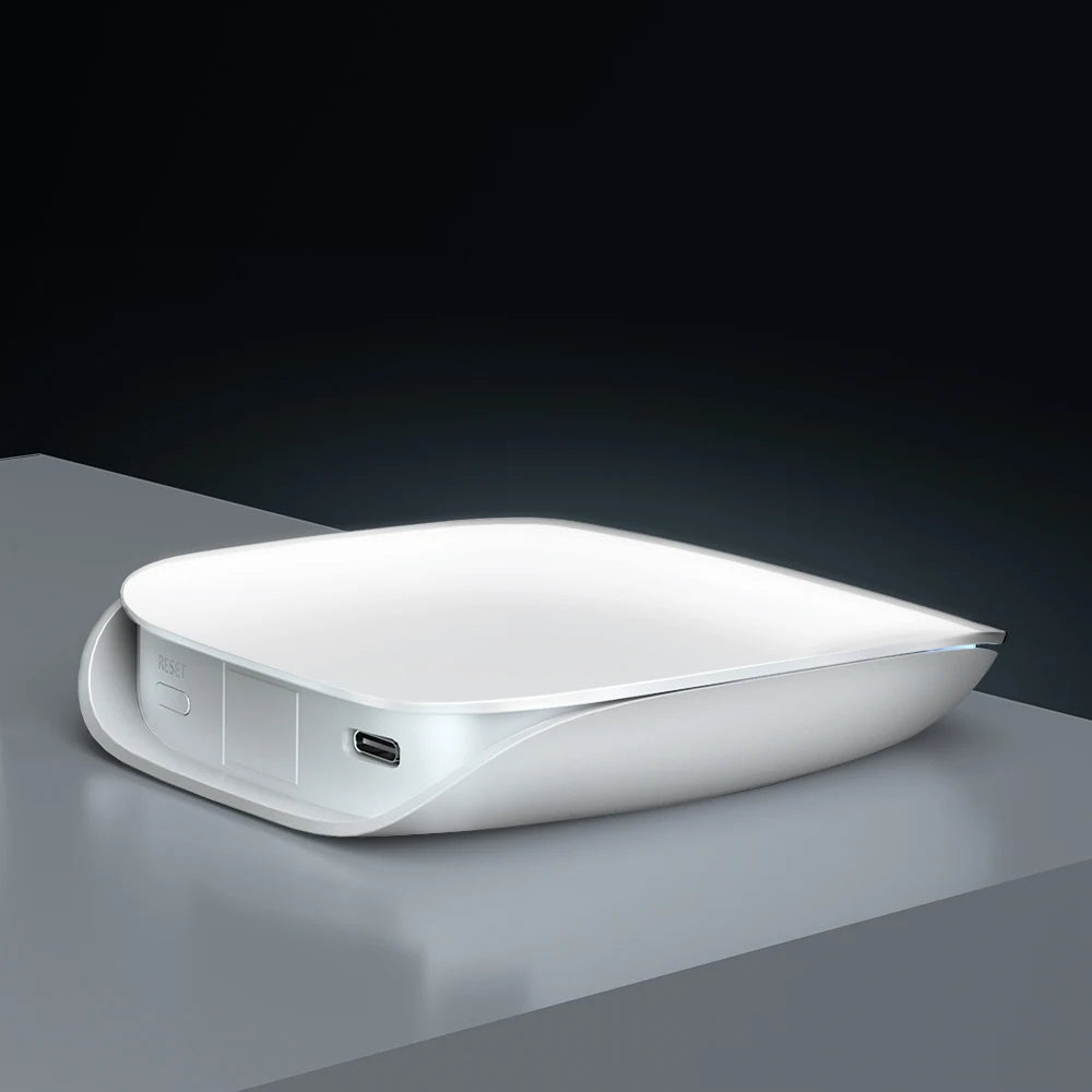 AVATTO Smart ZigBee Bluetooth Gateway Hub for Home Automation - Smarsty