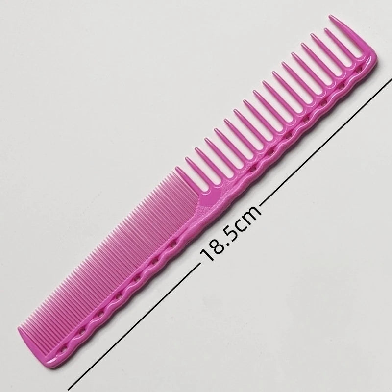 Professional Barber Comb for Precision Haircuts - Smarsty