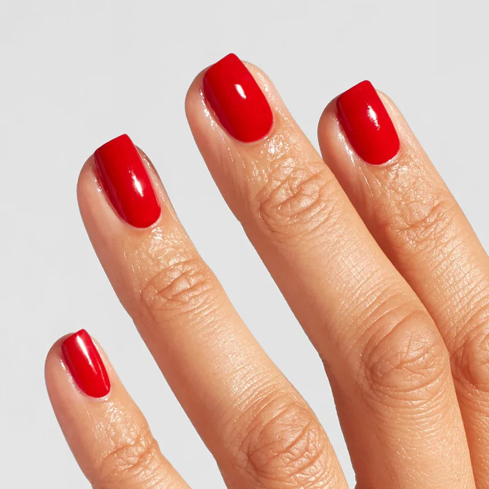 Kodies Gel Super Shine Top Coat Nail Polish - Smarsty