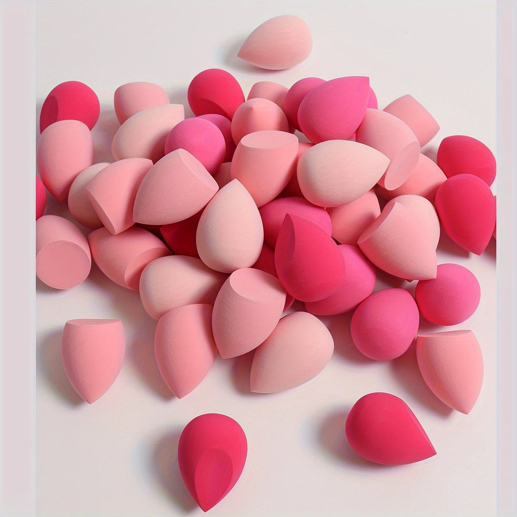 Makeup Sponge Set for Flawless BB Cream Application - Smarsty