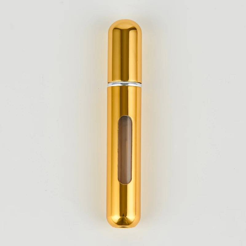 Portable Mini Refillable Perfume Bottle For Travel - Smarsty