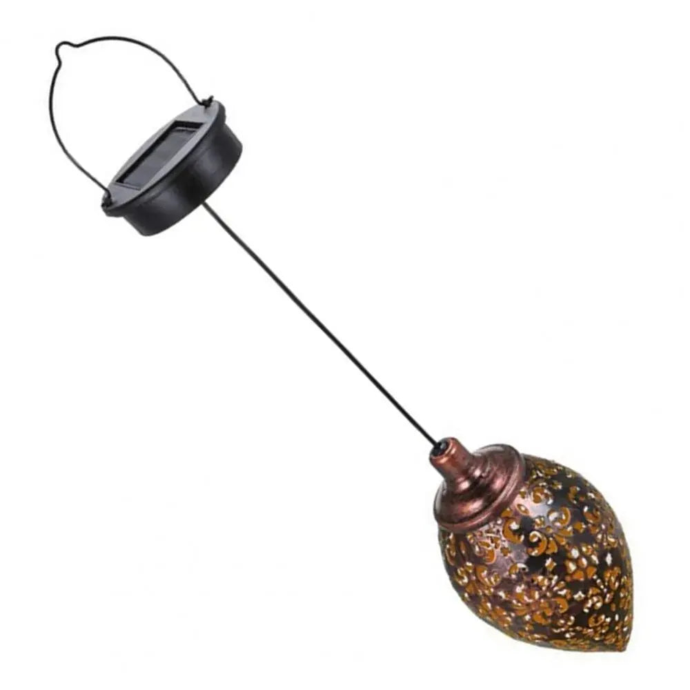 Waterproof Solar Projection Light for Outdoor Gardens - Smarsty