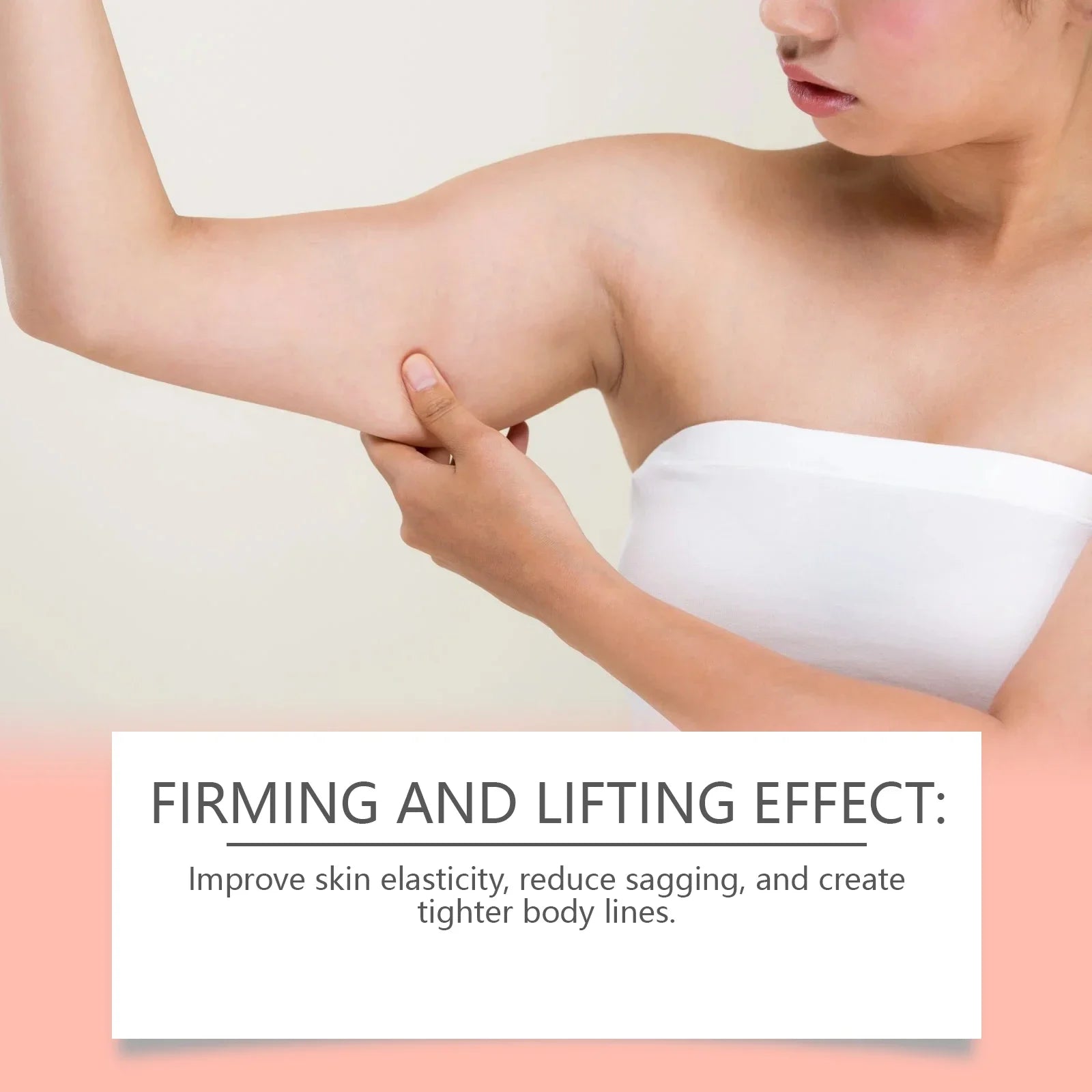 Tightening Body Oil for Firming and Moisturizing Skin - Smarsty