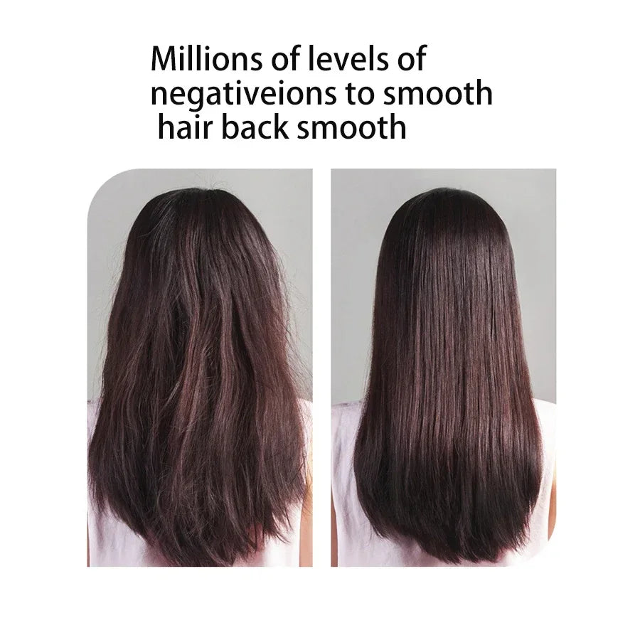 Professional Negative Ion Hairdryer with Constant Temperature - Smarsty