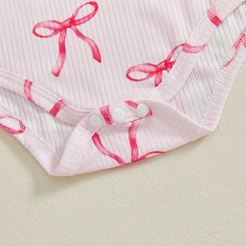 Adorable Toddler Girl Floral Print Sleeveless Romper and Ruffle Skirt Set for Summer Vacation Beach Outing