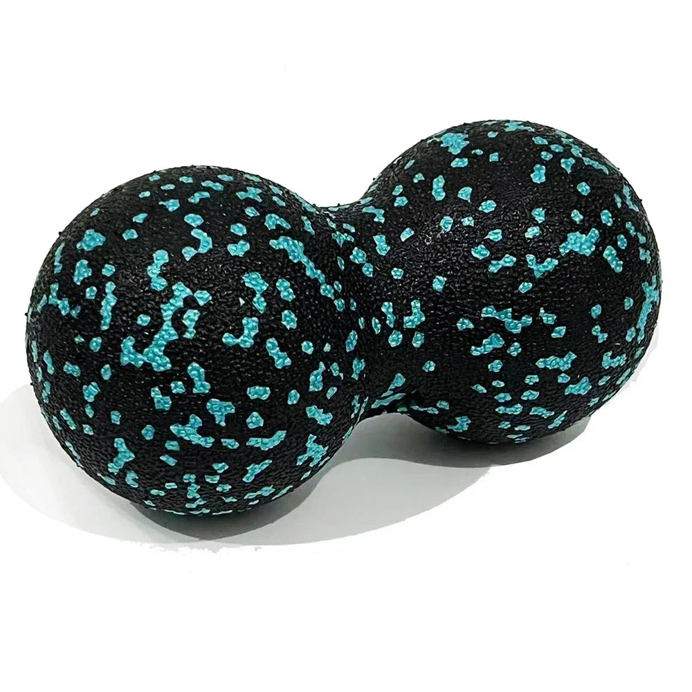 EPP Peanut Massage Ball for Muscle Relaxation - Smarsty