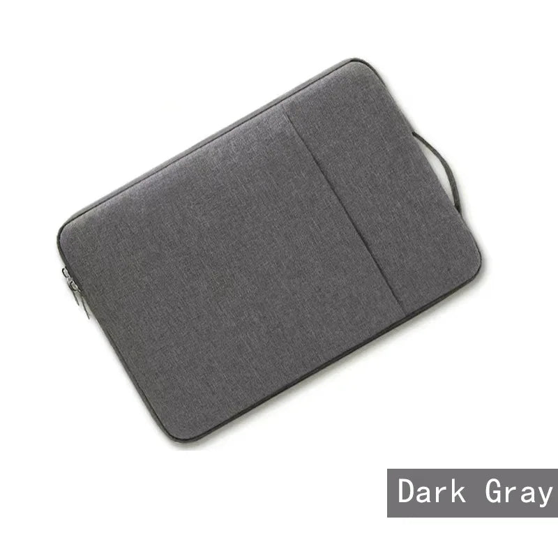 Premium Zippered Laptop Sleeve for 11 to 16 Inch Notebooks