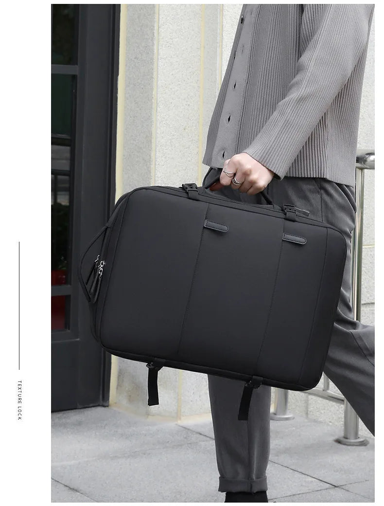 2025Men Women's Bag Large Capacity Journey Multifunction Backpack With Shoe Storage Multilayer Dry And Wet Separation Waterproof