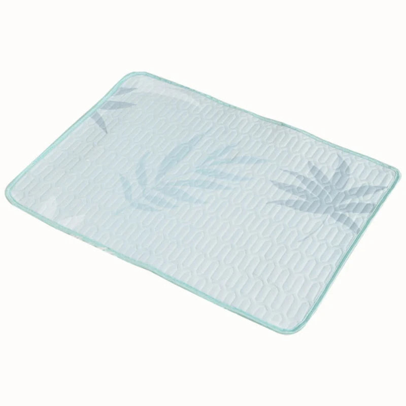 Cooling Dog and Cat Mat for Comfortable Sleep - Smarsty