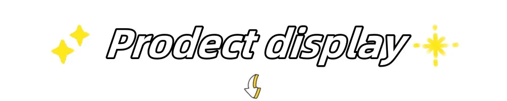 High-End Women's Frosted Hair Clip Set 11pcs - Smarsty